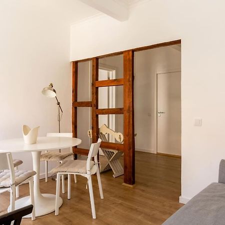 شقة Charming Bairro Alto - Historical Center Lisboa المظهر الخارجي الصورة